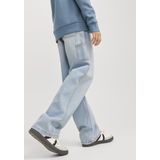 Jack&Jones - Junior - Baggy Fit Jeans - Vijf-zakkenstijl