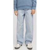 Jack&Jones - Junior - Baggy Fit Jeans - Vijf-zakkenstijl