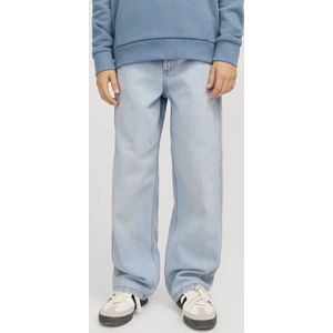 Jack&Jones - Junior - Baggy Fit Jeans - Vijf-zakkenstijl