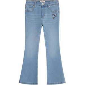 Kmgroyal - Flared Fit Jeans