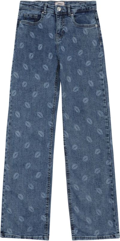 KIDS_ONLY - Jeans - Medium Denim