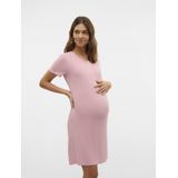 Nachthemd - 2-in-1 - Geschikt voor Zwangerschap en Borstvoeding