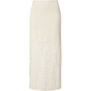 ONLY Rok 'ONLSLAY'  lichtgrijs