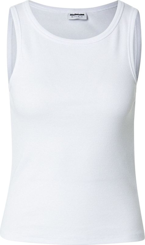 Noisy may - NMMAYA - Top - Wit