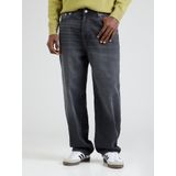 ONLY & SONS loose fit jeans ONSFADE grey denim