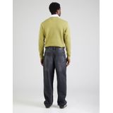 ONLY & SONS loose fit jeans ONSFADE grey denim