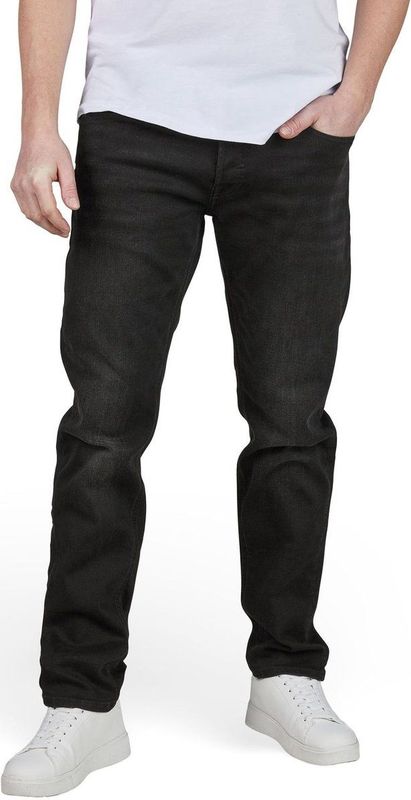 JACK&JONES - JJIGLENN JJORIGINAL CB 137 - Jongens - Jeans