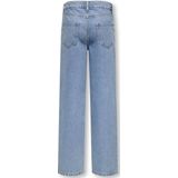 Osjfade Loose Lb 2872 PIM DNM Noos, blauw (light blue denim), 158