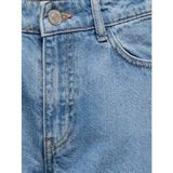 ONLY & SONS JUNIOR Jeans - Denim - Loose Fit - Katoen