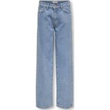 ONLY & SONS JUNIOR Jeans - Denim - Loose Fit - Katoen