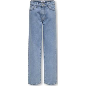 ONLY & SONS JUNIOR Jeans - Denim - Loose Fit - Katoen