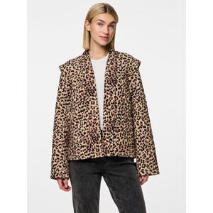 Pieces - PCSAROLINE SHORT - Blazer - Multicolour