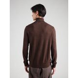 Jack & Jones - Emil Knit - Gebreide Trui - Rolkraag - Lange Mouwen