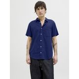 Jack & Jones Jorvarenna dobby shirt