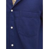 Jack & Jones Jorvarenna dobby shirt