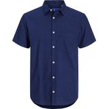 Jack & Jones Jorvarenna dobby shirt