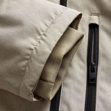 Jack & Jones Heren Winterjas JCOLAND Jacket Blauw