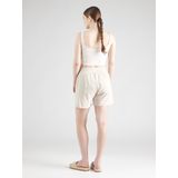 ONLT - Tizana - Harembroek - Effen - Katoen - Loosefit - Mid Waist