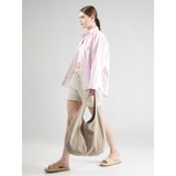 ONLT - Tizana - Harembroek - Effen - Katoen - Loosefit - Mid Waist