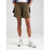 ONLY - Onltizana String - Katoenen Shorts - Druivenblad - 1 Stuk