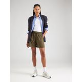 ONLY - Onltizana String - Katoenen Shorts - Druivenblad - 1 Stuk