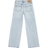 Vmtessa - High Rise Wide Leg Fit - Jeans