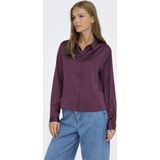 Jdyfifi - Overhemd - Lange Mouwen - Regular Fit