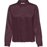 Jdyfifi - Overhemd - Lange Mouwen - Regular Fit