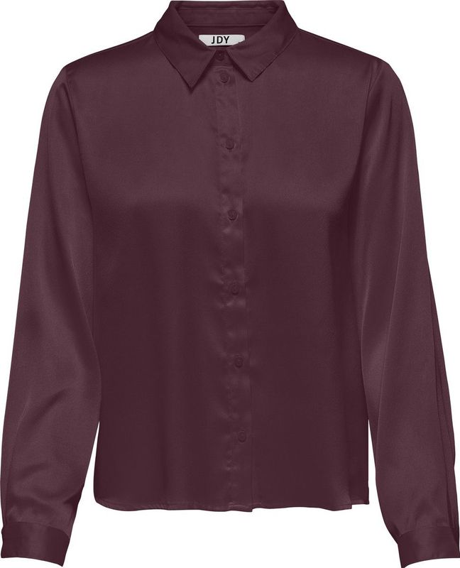 Jdyfifi - Overhemd - Lange Mouwen - Regular Fit