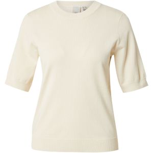 Gebreide Top - Groen - Viscosemix - Regular Fit