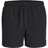 Zwemshort JACK & JONES.  materiaal. Maten L. Zwart kleur