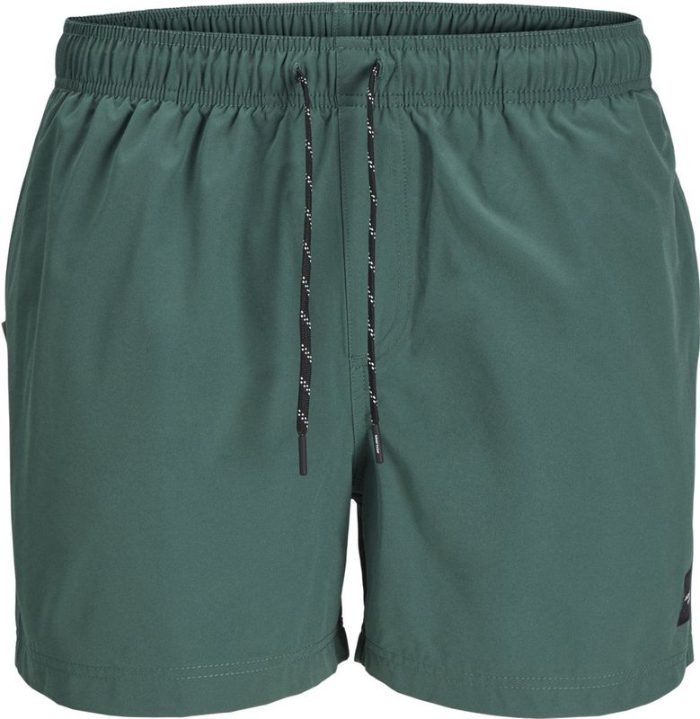 Jack & Jones Zwembroek JPSTMAUI - Mallard Green