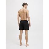 Jack & Jones - JPSTMAUI JJSWIM - Zwemshort - Effen - Gerecycled Polyester