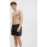 Jack & Jones - JPSTMAUI JJSWIM - Zwemshort - Effen - Gerecycled Polyester