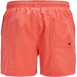 Jack & Jones Maui Double Logo Zwemshort Heren - Maat L