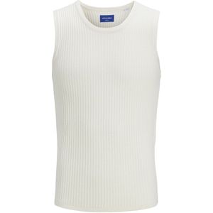 T-shirt - Effen - Katoen - Ronde Hals - Losse Pasvorm