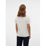Regular Fit O-hals T-shirts