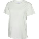 T-shirts - Regular Fit - O-hals - Korte Mouwen - 2-pack