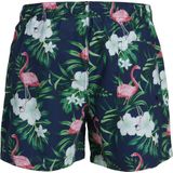 JACK & JONES Boxershort JACSENSE Donkerblauw