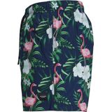 Jack & Jones - JPSTMAUI Novelty AOP - Zwembroek - Navy Blazer