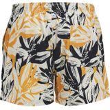 JACK&JONES - JPSTMAUI JJSWIM FLOWER AOP AKM - Zwembroek - Multicolor - Polyester