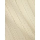 Needle Drop - T-shirt - Roze - Katoen - Lange Mouwen