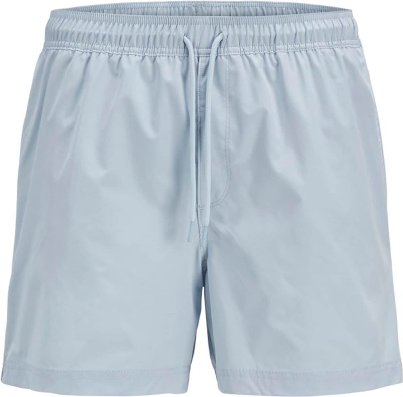 Jack & Jones Jpstmaui Jjswim Tape AKM, Cashmere Blue, S