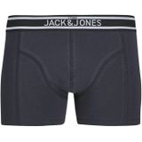 Jack & Jones - JACTEDDY - Boxershorts - Zwart - Katoen - 3-Pack
