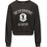 Kognevermore - Sweatshirt - Oversized Fit - Zacht - Lange Mouwen