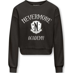 Kognevermore - Sweatshirt - Oversized Fit - Zacht - Lange Mouwen