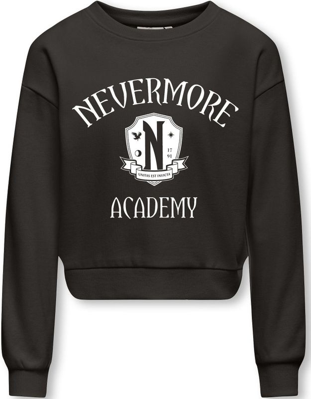 Kognevermore - Sweatshirt - Oversized Fit - Zacht - Lange Mouwen