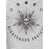 Kognevermore - Sweatshirt - Oversized Fit - Zacht - Lange Mouwen