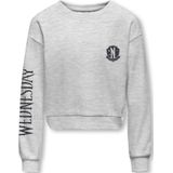 Kognevermore - Sweatshirt - Oversized Fit - Zacht - Lange Mouwen