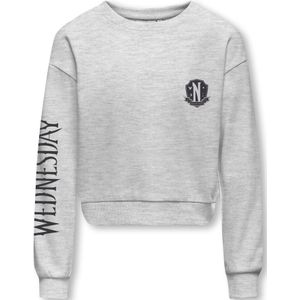 Kognevermore - Sweatshirt - Oversized Fit - Zacht - Lange Mouwen